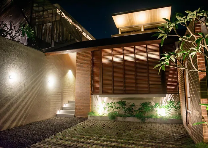 The Nivenloft Umalas Guest house 3*