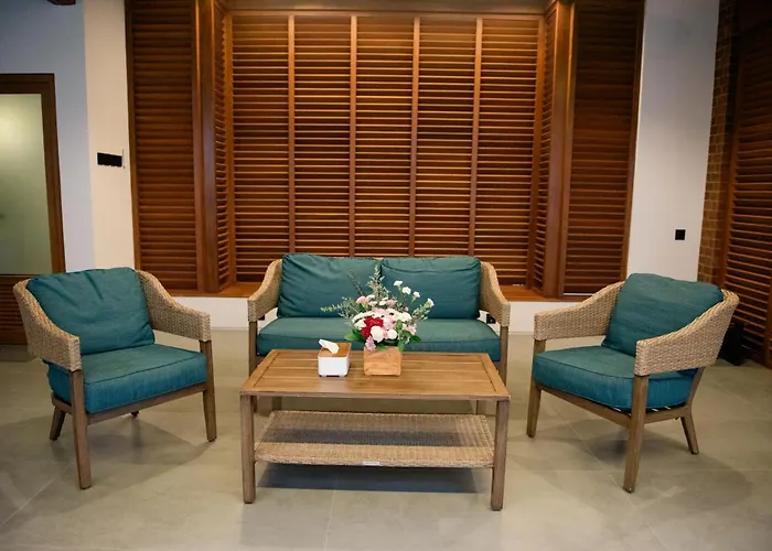 The Nivenloft Umalas Canggu (Bali)