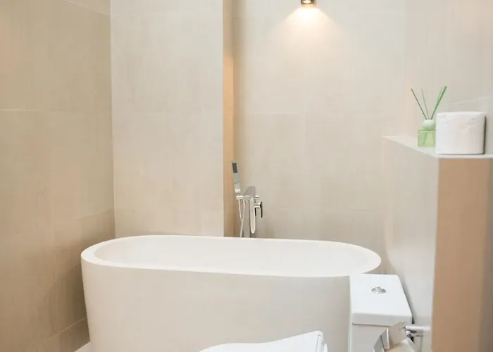 The Nivenloft Umalas 3* Canggu (Bali)