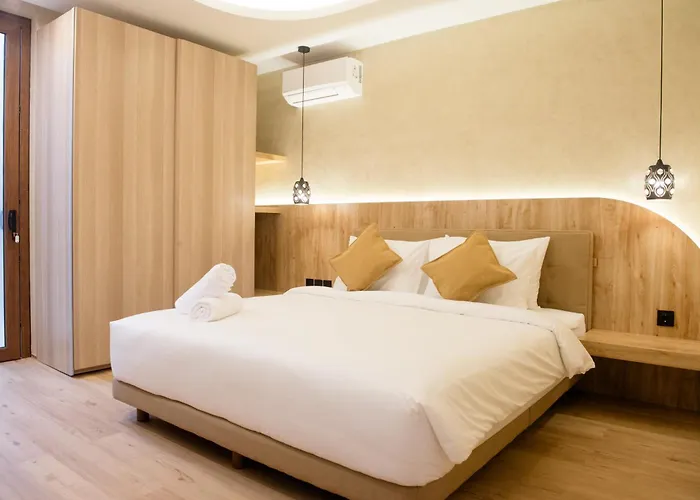 The Nivenloft Umalas Canggu (Bali)