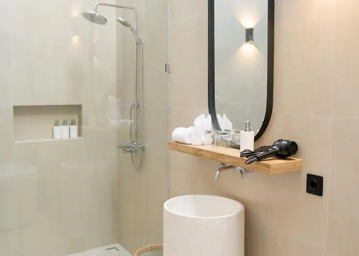 The Nivenloft Umalas Guest house Canggu (Bali)