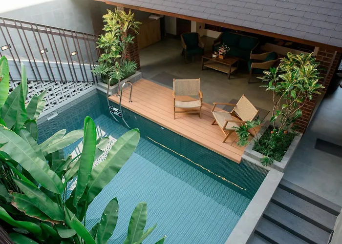 The Nivenloft Umalas Canggu (Bali)