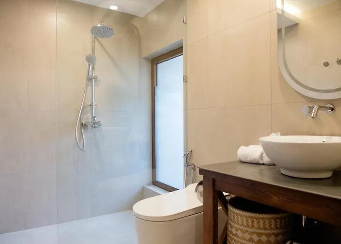 The Nivenloft Umalas Guest house 3*